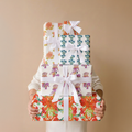 Watercolor Floral Wrapping Paper Variety Pack, Botanical Garden Party Designs