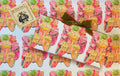 Watercolor Pitcher Plant cephalotus Wrapping Paper - Eco-Friendly Gift Wrap